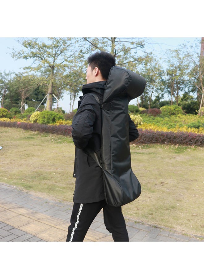 TOMSHOO Skateboard Carry Bag 115x38x18cm  - Image 5