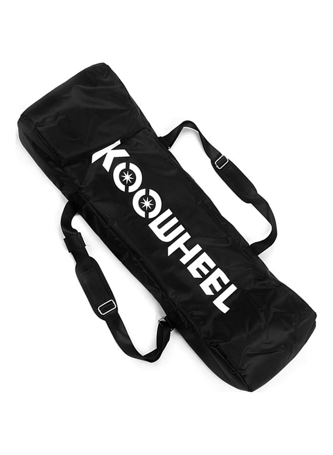 TOMSHOO Skateboard Carry Bag 115x38x18cm  - Image 4