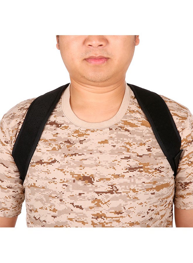 Adjustable Shoulder Support Strap