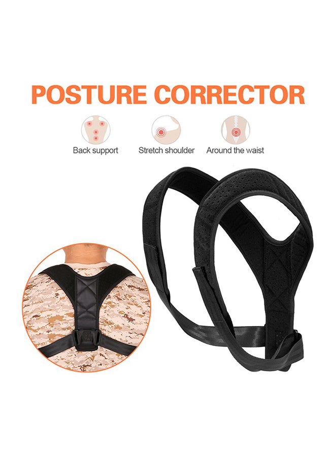 Adjustable Shoulder Support Strap