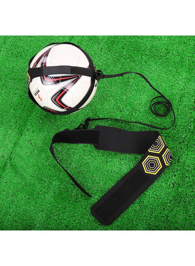 TOMSHOO Soccer Adjustable Belt For Solo Play 91grams  - Image 4