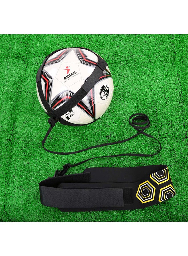 TOMSHOO Soccer Adjustable Belt For Solo Play 91grams  - Image 5