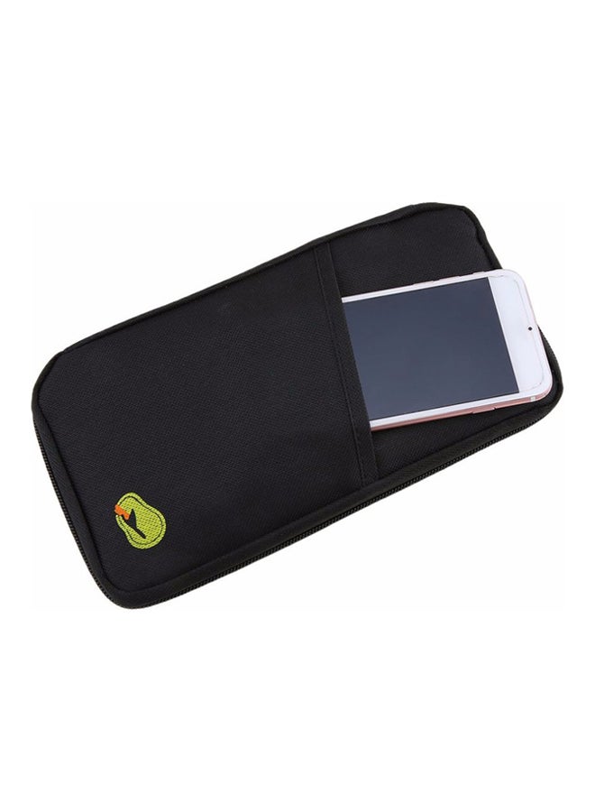 TOMSHOO - Multipurpose Zipper Storage Bag 95grams - Image 1