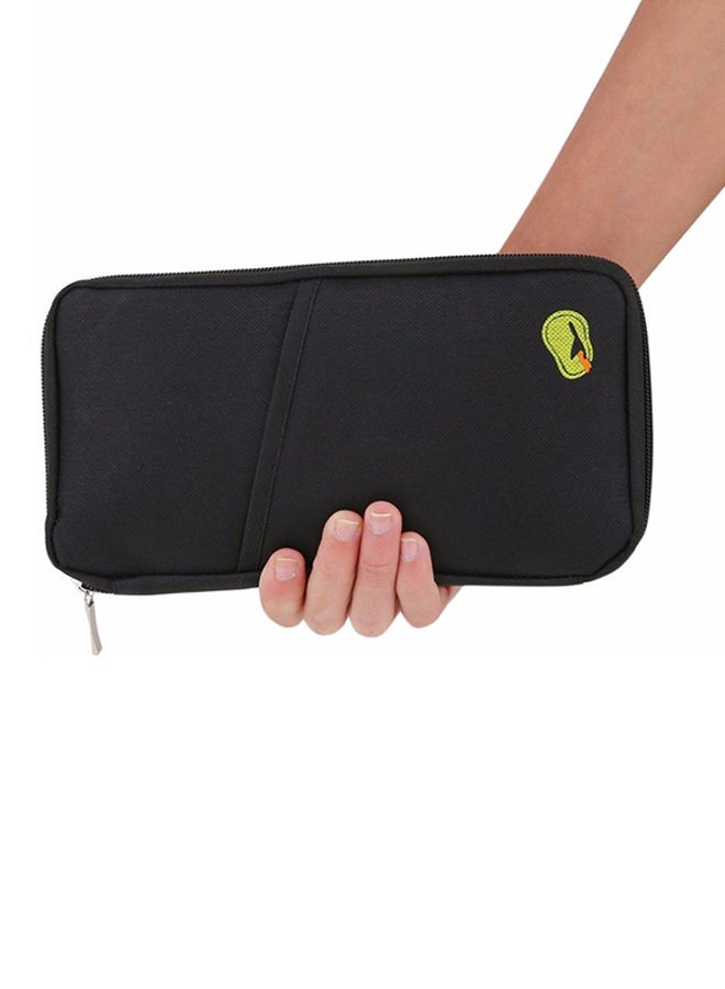 TOMSHOO - Multipurpose Zipper Storage Bag 95grams - Image 1