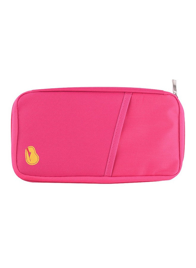 TOMSHOO - Multipurpose Zipper Storage Bag 95grams - Image 1