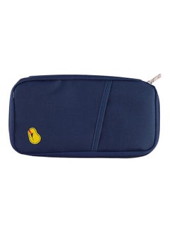Multipurpose Zipper Storage Bag 95grams