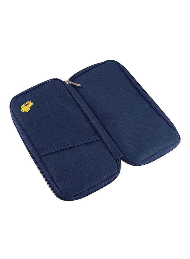 TOMSHOO - Multipurpose Zipper Storage Bag 95grams - Image 1