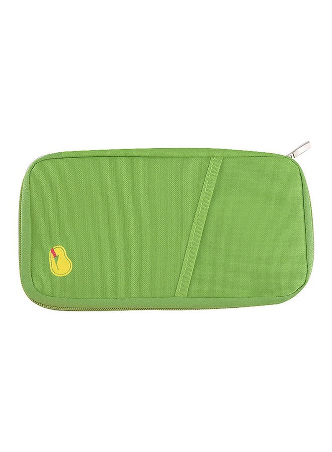 TOMSHOO Multipurpose Zipper Storage Bag 95grams - Image 1