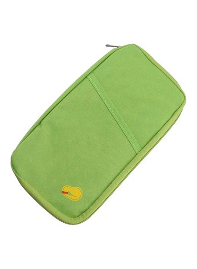 TOMSHOO Multipurpose Zipper Storage Bag 95grams - Image 2