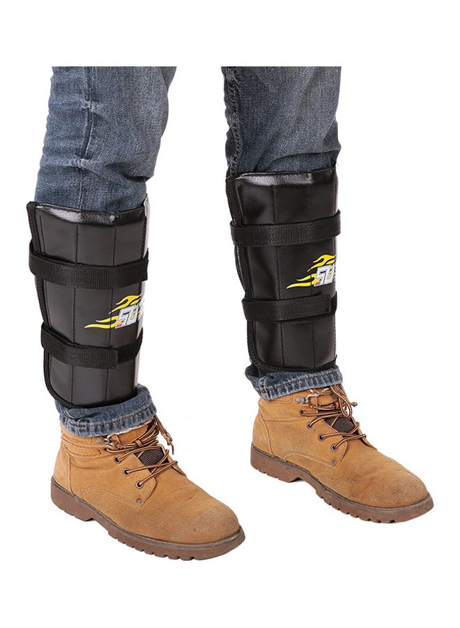 TOMSHOO Adjustable Ankle Leg Weights Straps 127grams - Image 3