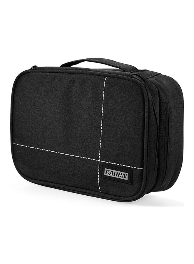 TOMSHOO - Multipurpose Travel Storage Bag 345grams - Image 1