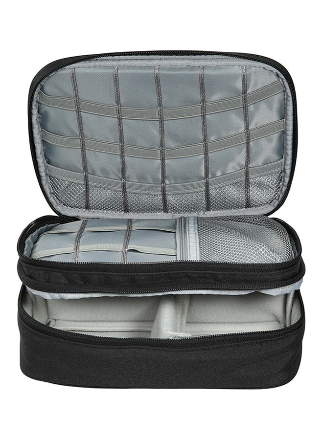 TOMSHOO - Multipurpose Travel Storage Bag 345grams - Image 1