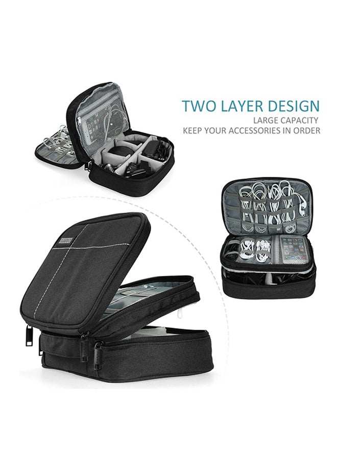TOMSHOO - Multipurpose Travel Storage Bag 345grams - Image 1