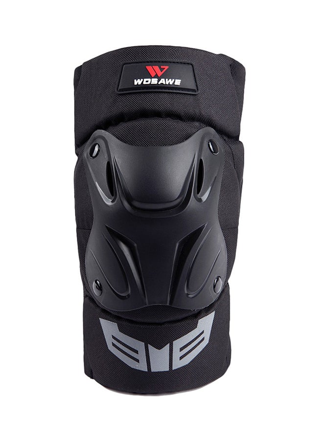 تومشو زوج من وسائد الركبة للدراجة الهوائية 278جرام - Image 3