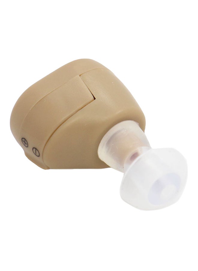 Generic Rechargeable Hearing Aids  - Image 1