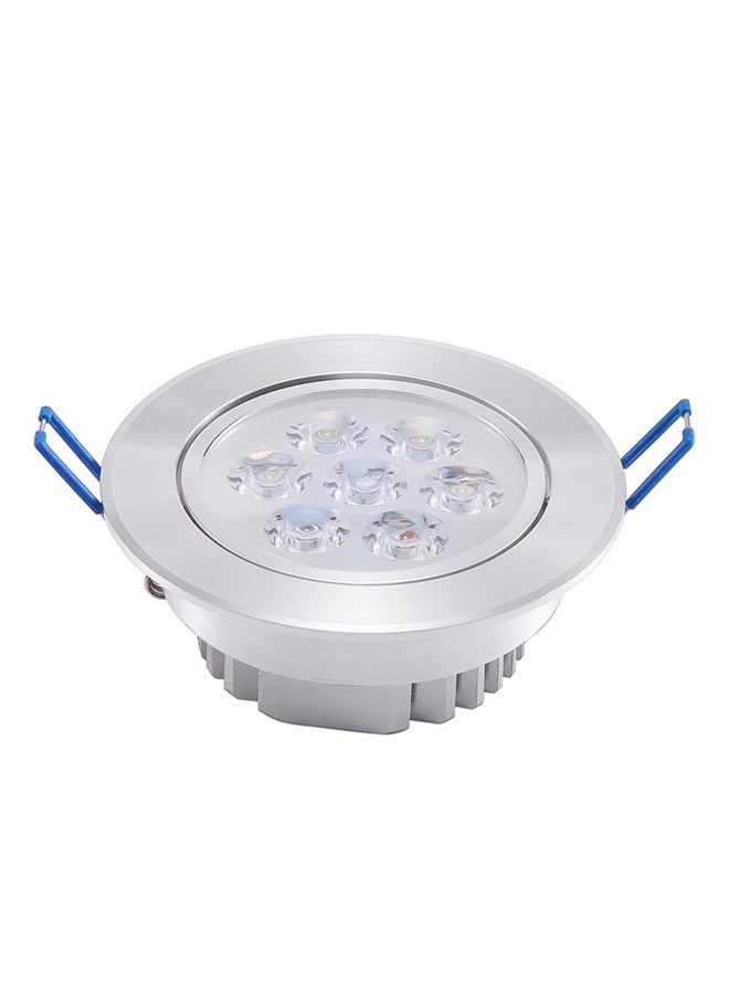 LED Ceiling Light With Driver Warm White - Image 3