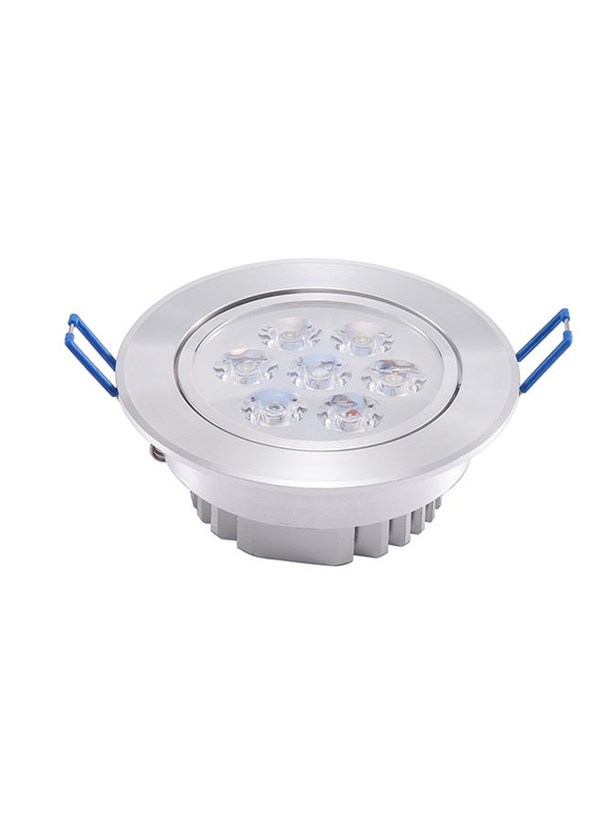 مصباح LED للسقف مع موجه أبيض - Image 3