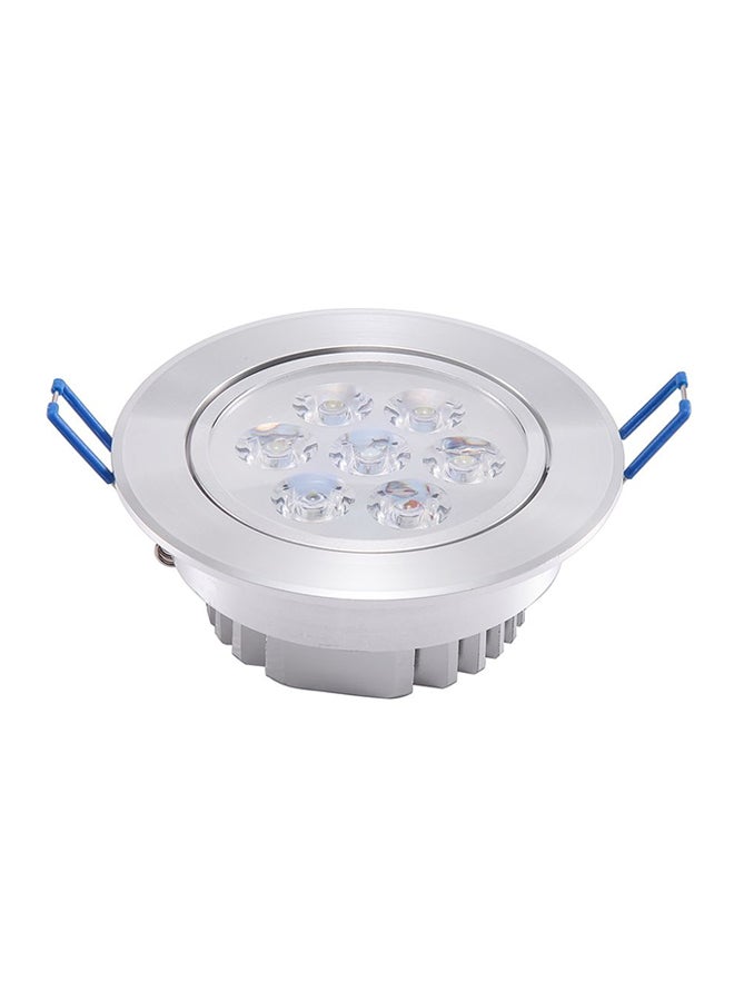 مصباح LED للسقف مع موجه أبيض - Image 3