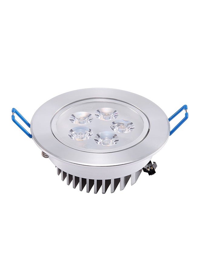 مصباح LED للسقف مع موجه أبيض دافئ  - Image 2