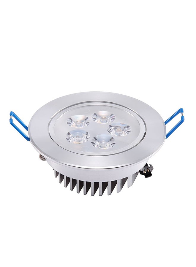 LED Ceiling Light With Driver White - Image 2