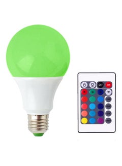 LED Bulb With IR Remote Control Red/Green/Blue - v1537795605/N17288980A_6