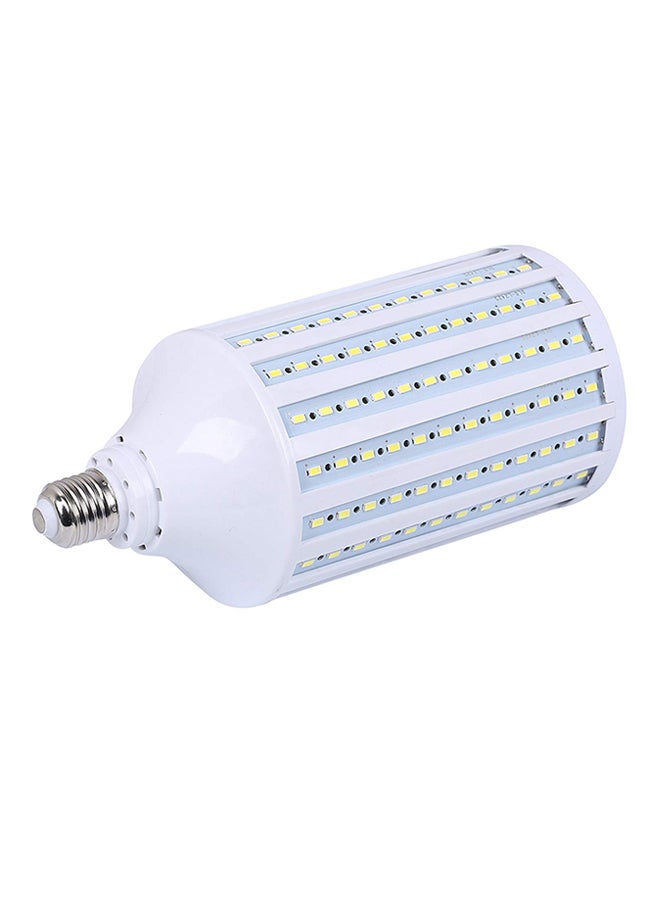 مصباح LED بشكل الذرة أبيض دافئ ناعم - Image 2