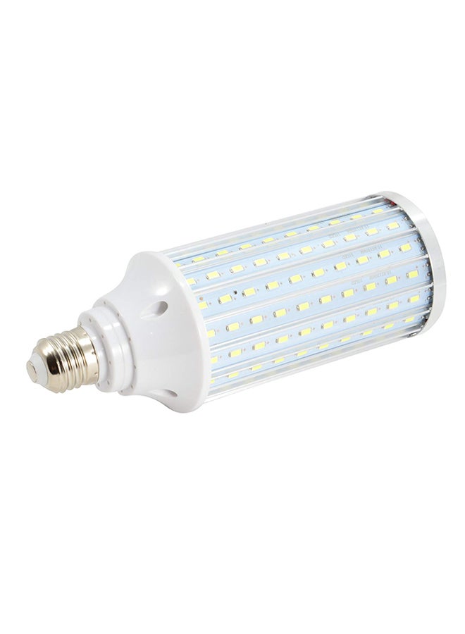 مصباح LED بشكل الذرة أبيض دافئ ناعم - Image 2