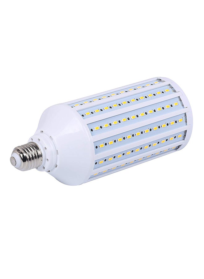 مصباح LED بشكل الذرة أبيض دافئ ناعم  - Image 2
