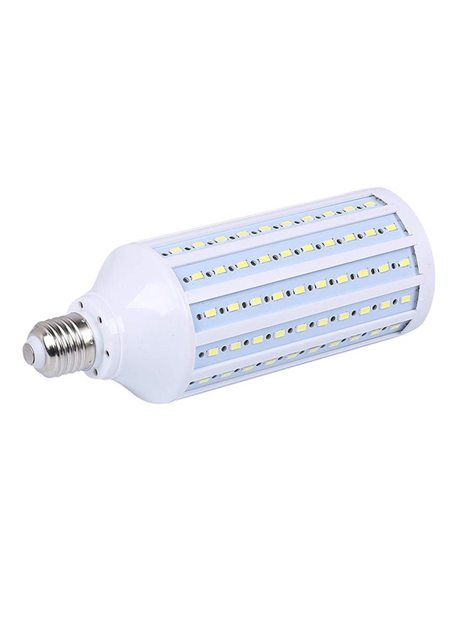 LED Corn Light Bulb Cool Daylight White - Image 2