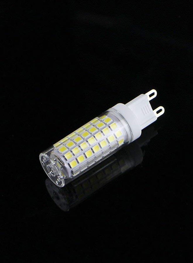 2-Piece G9 LED Bulb Daylight - Image 3