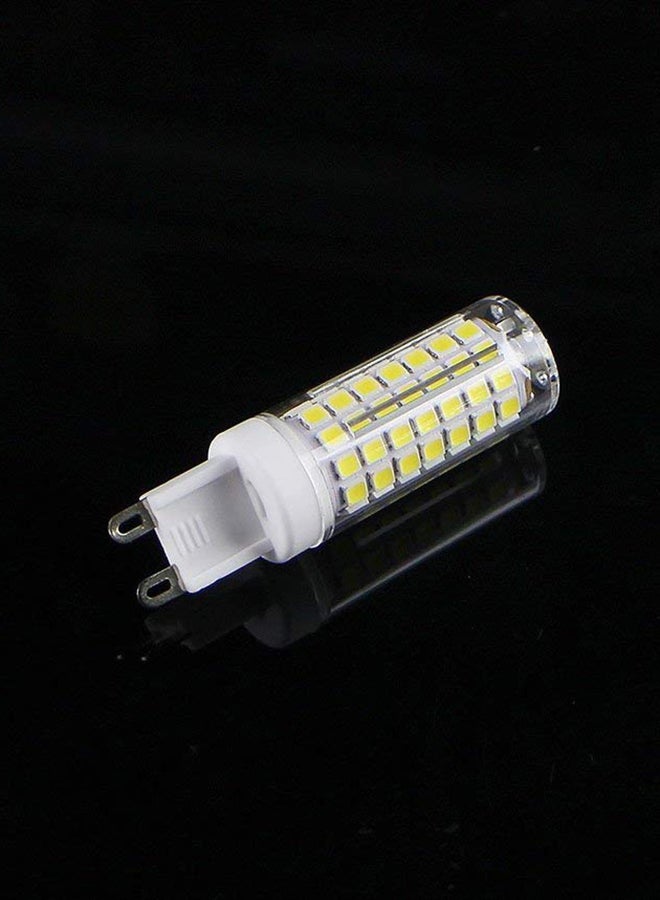 2-Piece G9 LED Bulb Daylight - Image 4