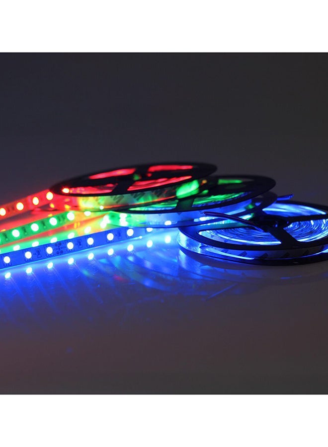 LED Strip Light Red 5meter  - Image 3