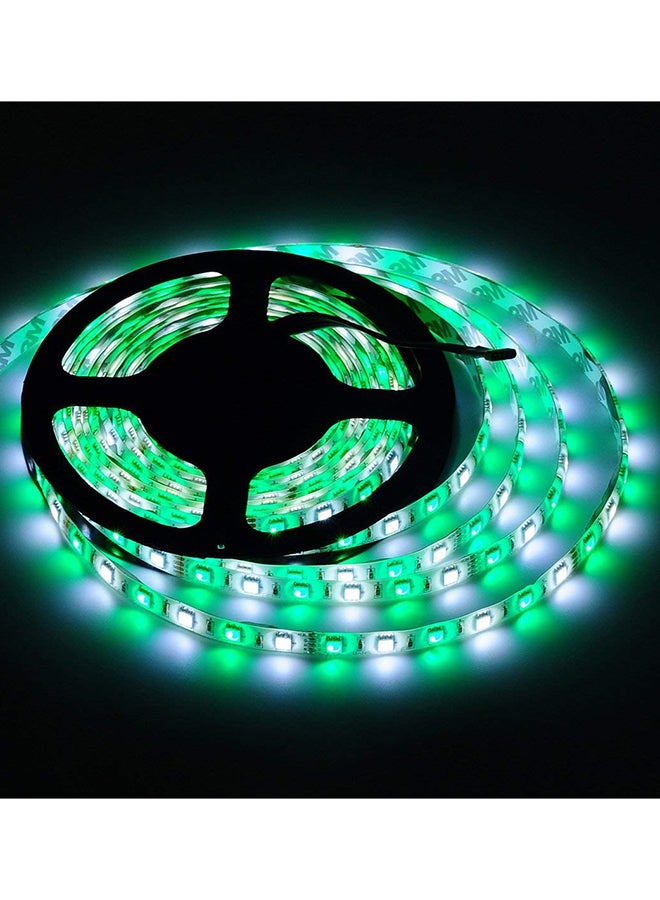 LED Strip Light Red/Green/Blue 5meter - Image 2