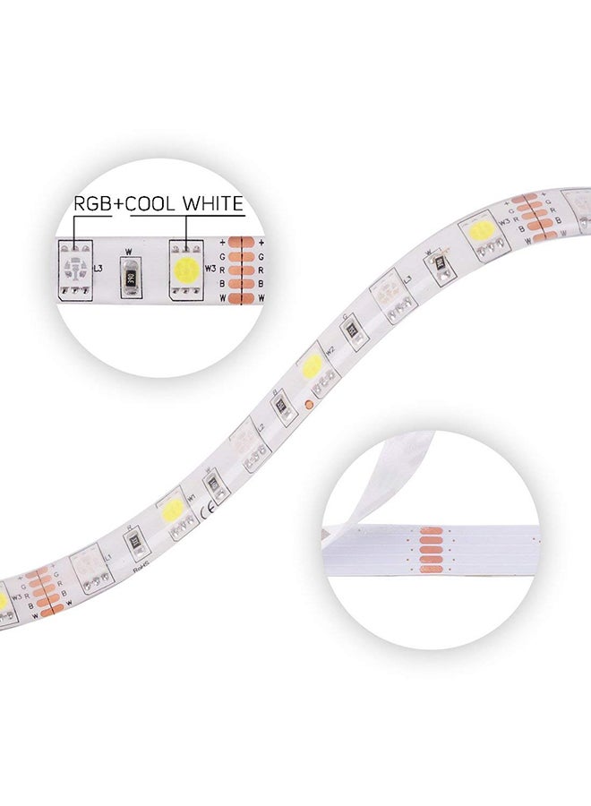 LED Strip Light Red/Green/Blue 5meter - Image 5