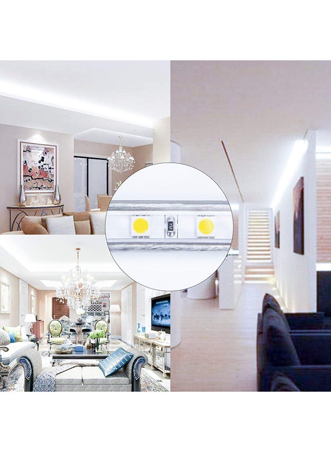 LED Strip Light White 5meter - Image 3