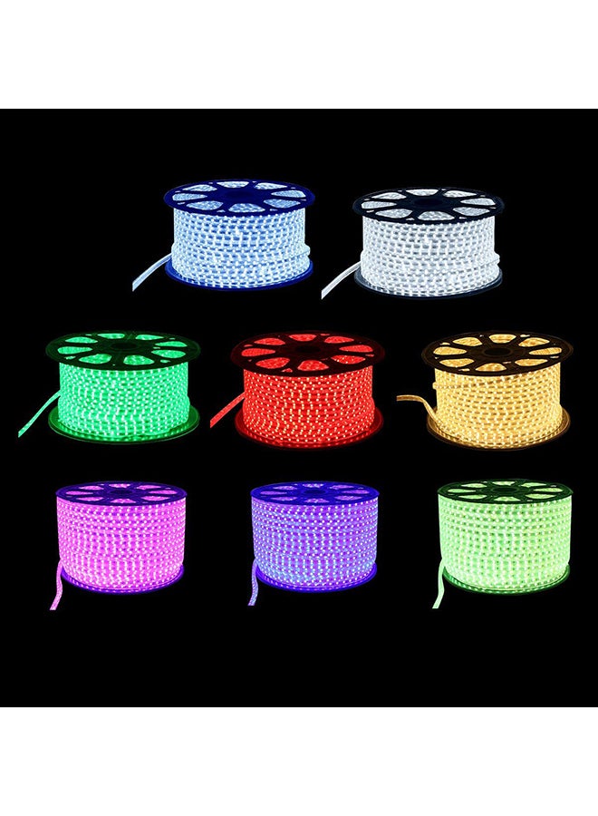 Colour Changing LED Strip Light With Remote Red/Green/Blue 35meter  - Image 3
