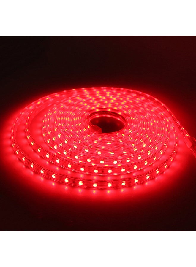 LED Strip Light Red 10meter  - Image 2