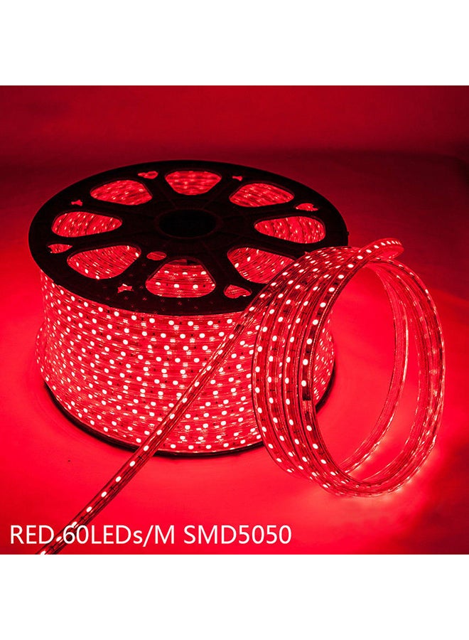 LED Strip Light Red 10meter  - Image 3