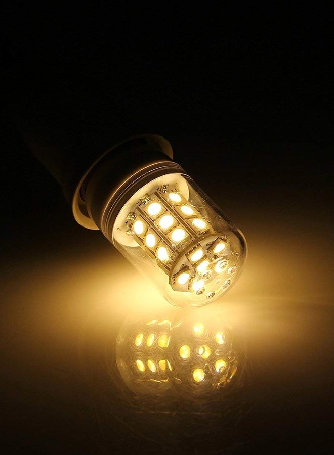 Generic - LED Light Bulb Warm White - Image 1
