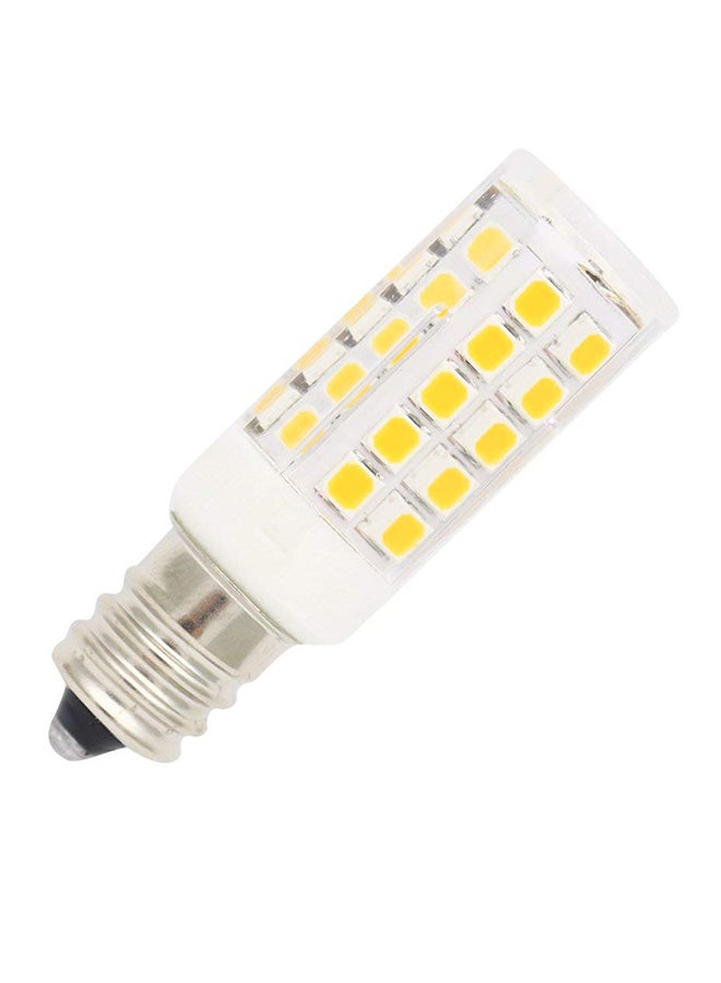 Generic - LED Light Bulb Warm White - Image 1