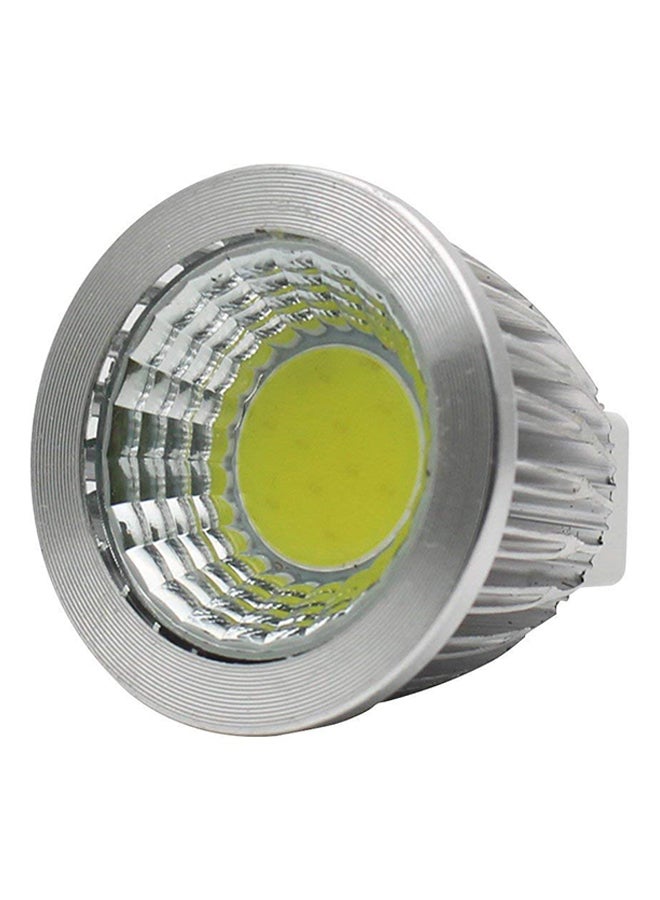 ماركة غير محددة - مصباحان LED MR16 أبيض - Image 1