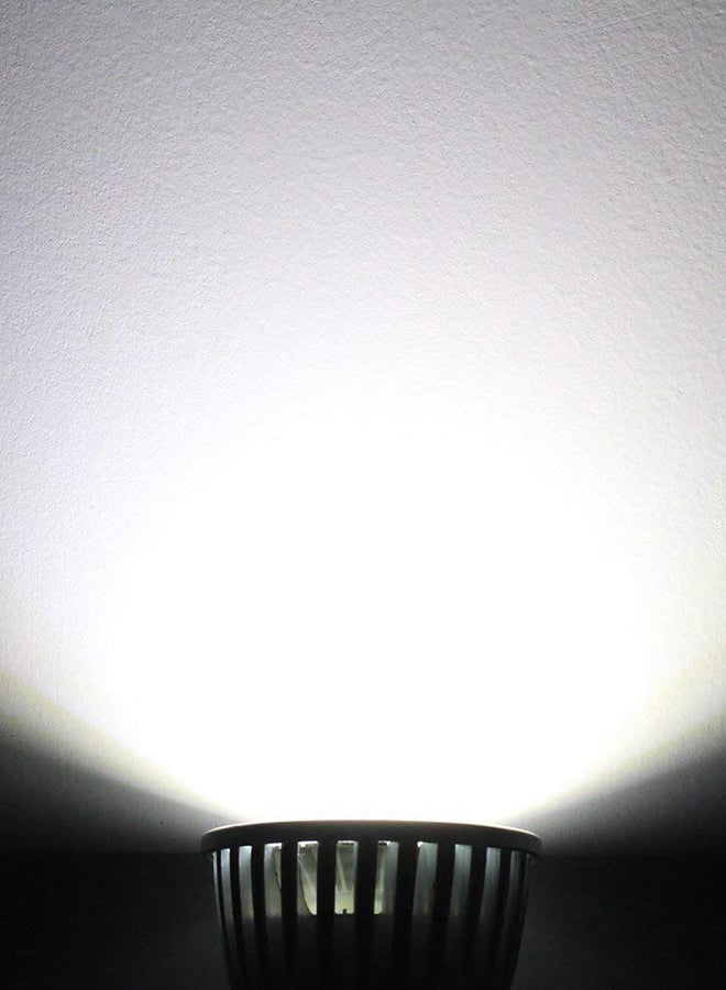 ماركة غير محددة - مصباحان LED MR16 أبيض - Image 1