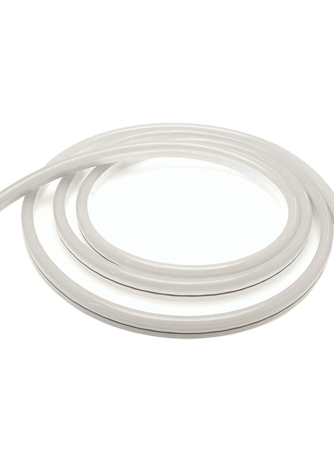 أضواء LED نيون شريطية أخضر 4متر  - Image 2