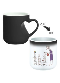 Ceramic Magic Mug With Inner Heart Handle Black/White - v1537856464/N17062036A_2