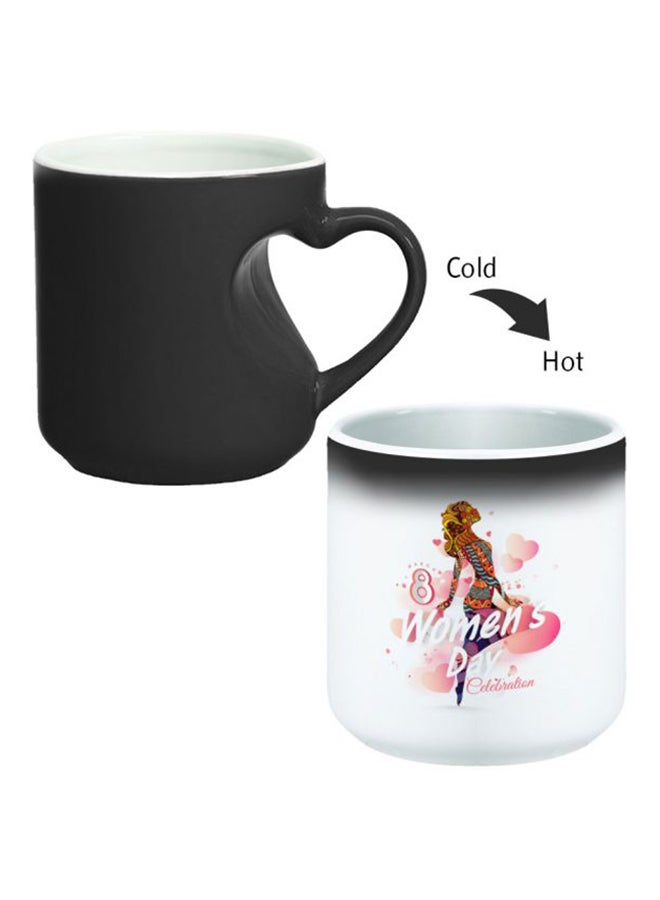 Colour Changing Magic Mug With Heart Handle Black/White - v1537856523/N17062438A_2