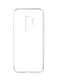 Protective Case Cover For Samsung Galaxy S9 Plus Clear