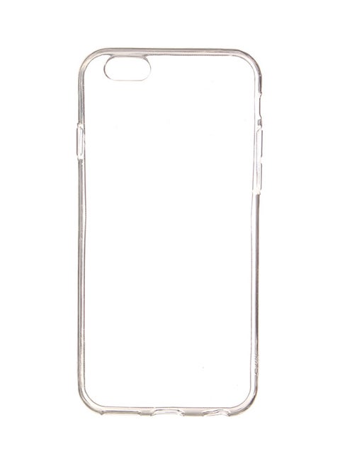 Protective Case Cover For Apple iPhone 6 Clear