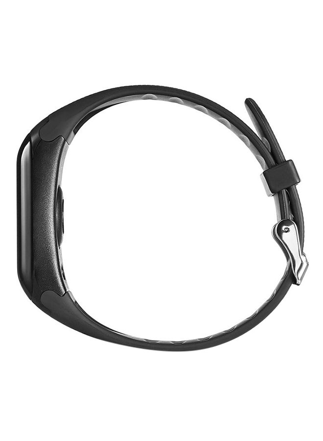 X7 Pro Heart Rate Monitor Fitness Tracker Black  - Image 3