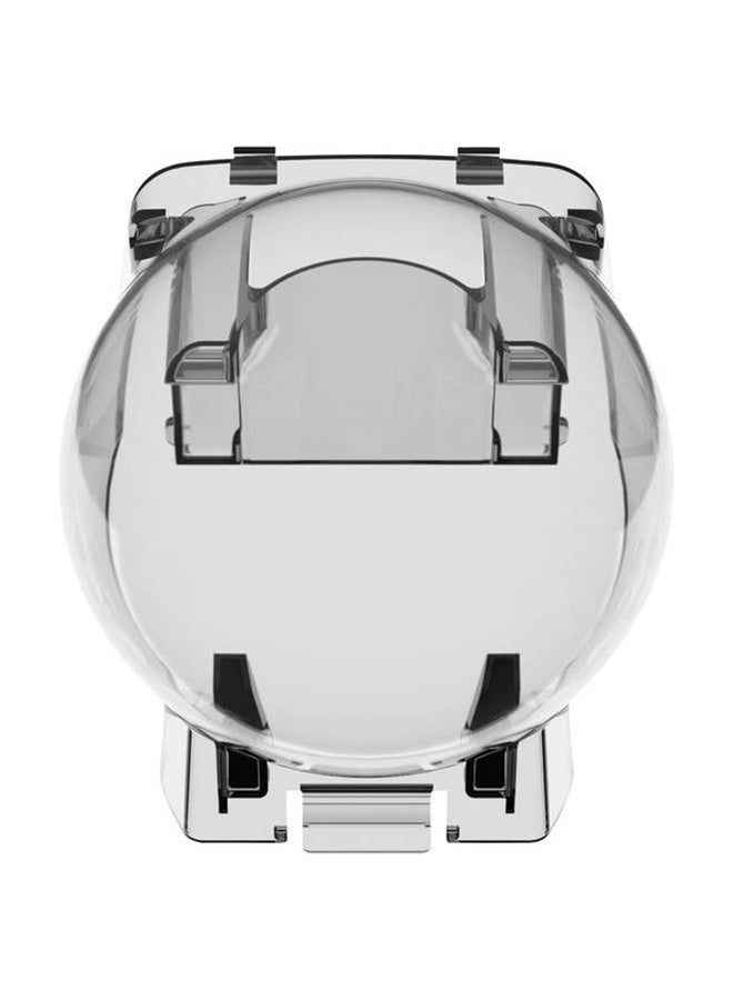 dji Zoom Gimbal Protector For Mavic 2 Grey  - Image 1