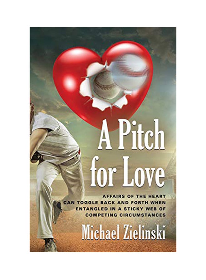 رواية أ بيتش فور لوف غلاف ورقي الإنجليزية - 1-Aug-18